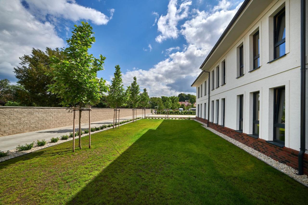 Penzion Skalica Buitenkant foto