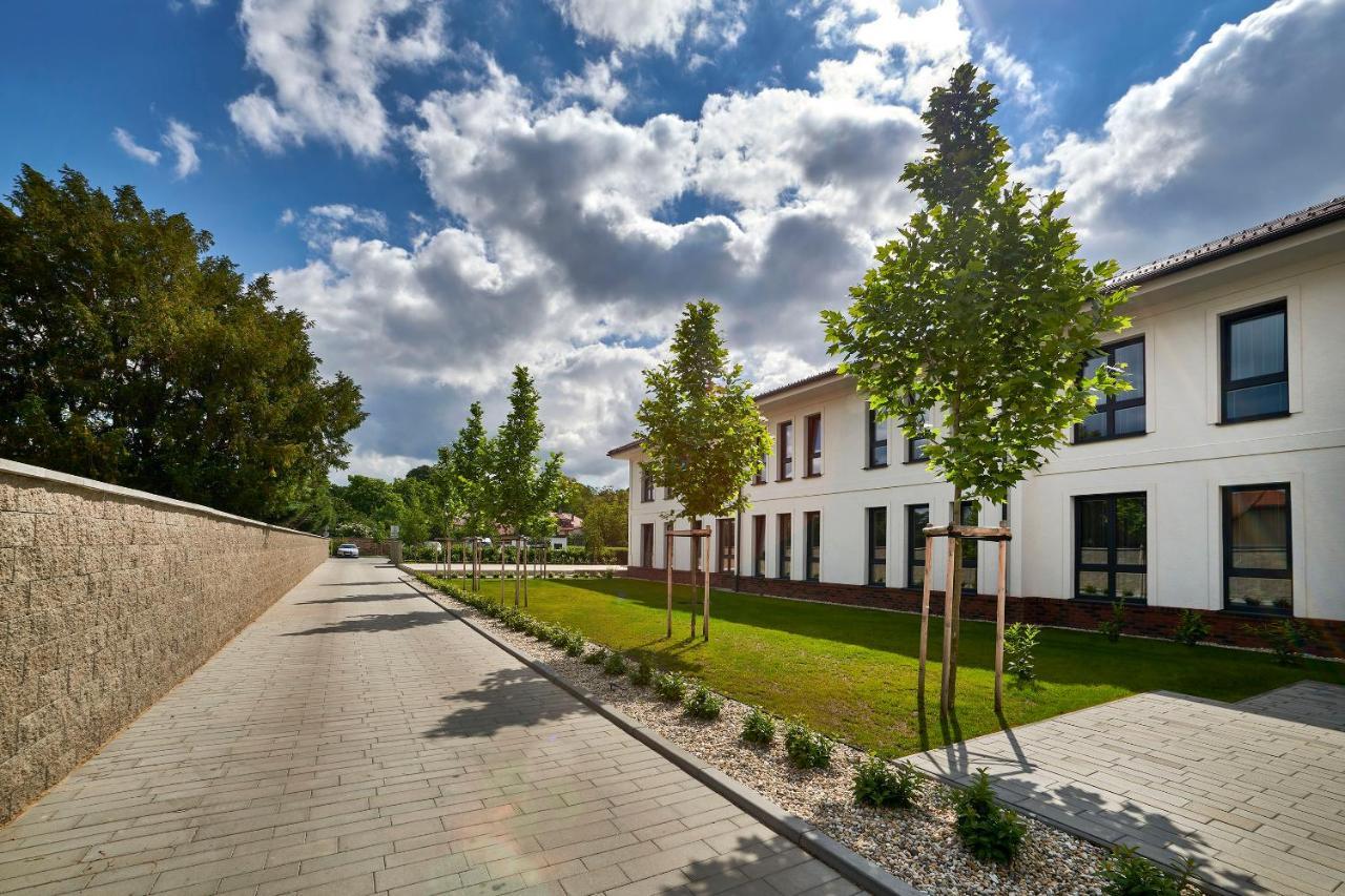 Penzion Skalica Buitenkant foto