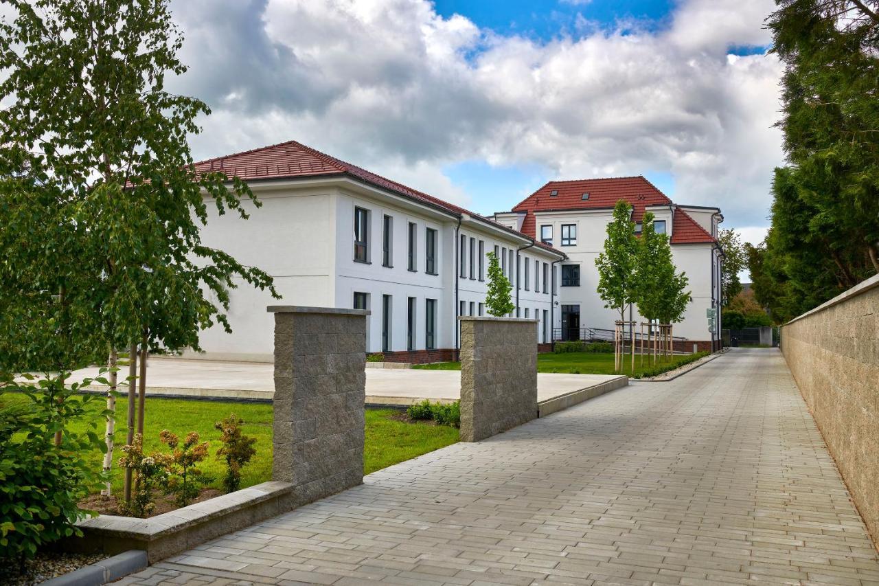 Penzion Skalica Buitenkant foto
